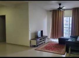 EcoHill Serenity Suite