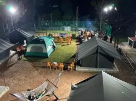 Sunset Camps and Glamping