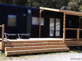 Mobil-home confortable 4 personnes - API-1-52-481