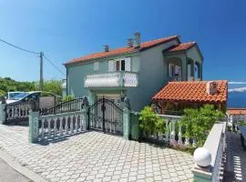 Apartment in Senj near Sea and Pool