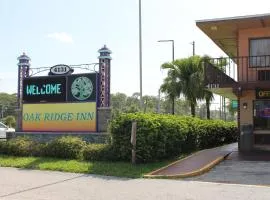 Oak Ridge Inn