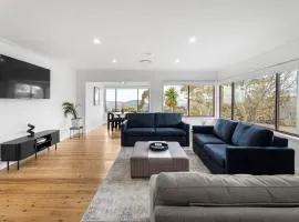 Montblu at Echo Point