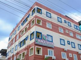 Grace Vista，位于坦贾武尔的酒店