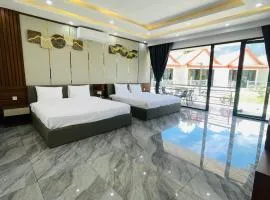 Ruby Mountain View Resort