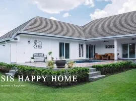 Oasis Happy Home