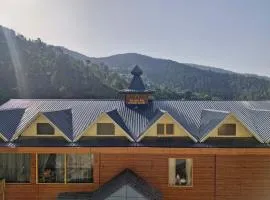 The Chail Pine Orchard Resort