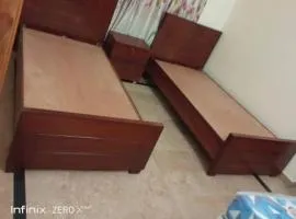 Kashmir Girls Hostel Madina Town Faisalabad