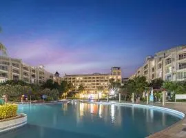 Sanya Summer Beach Sea View Hotel