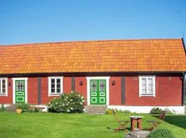 10 person holiday home in Färjestaden