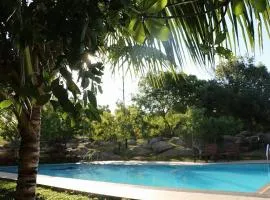 The Rock Tourist Resort