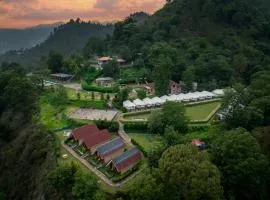 Niyama Jungle Resort