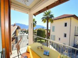 Spacious Retreat in Cannero