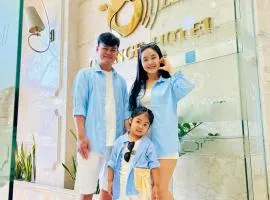Orange Hotel - Danang City CENTER
