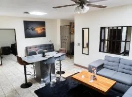 Casa-Alojamiento Tierra Roja zona centro