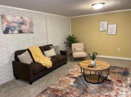 Cozy Haven Home Away from Home，位于埃姆斯的酒店