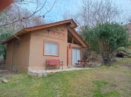 Cabañas Los Sauzales del Elqui