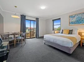 码头康福特茵酒店