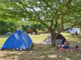 Eco Camping Las Penitas