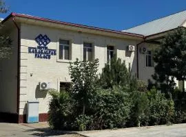Karakalpak Palace Hotel