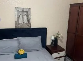 mater dei suite near royal liverpool hospital