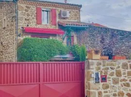 LES RÊVES D'EGLANTINE chambres d'hôtes chez l'habitant