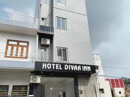 Hotel Divaa Inn