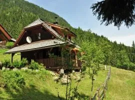 Chalet in Kolbnitz near Ski Slopes