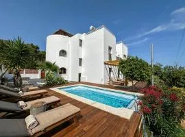 Villa Ibiza Retreats