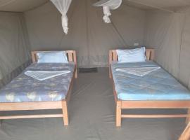 Esidai Mara Camp，位于Maasai Mara National Reserve的酒店
