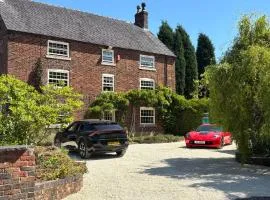 Oaklea House