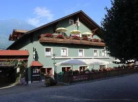 Bayerische Gastwirtschaft Dimpfl-Stadl