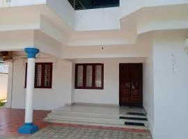 Ocean blue home stay