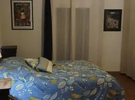 Chambre d'hôtes Via Rhôna