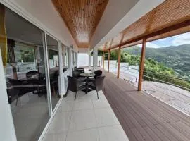 Bel Air Holiday Apartments