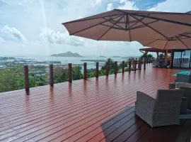 Bel Air Holiday Apartments