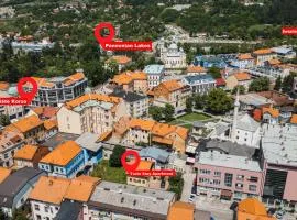 Tuzla Stay Apartment