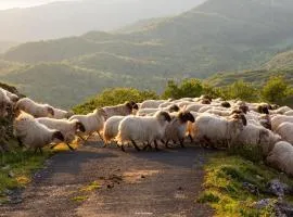 Maison Gure Chokoa Pays Basque