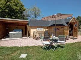 Les Cabanes du Grand Nord