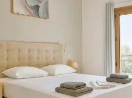 Artemida Pansion Georgioupolis