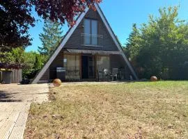 Ferienhaus Reuthsee