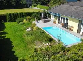 exclusive Hideaway Untersberg