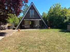 Ferienhaus Reuthsee