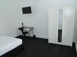 Engelhardt Guest House
