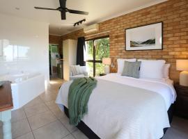 Maleny Views Motel，位于马莱尼的汽车旅馆