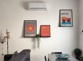 Loft 44 - Città del Miracolo - Private Parking