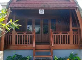 Kawandini Homestay