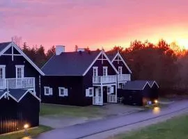 8 person holiday home in Gjern-By Traum