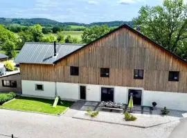 Les Bouloies I Gîtes familiaux I Vue dépaysante I Barbecue extérieur I Rénovation récente