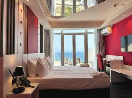 Vegas Resort，位于圣朱利安斯的酒店