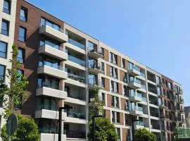 Apartament Bulwary Oświęcim